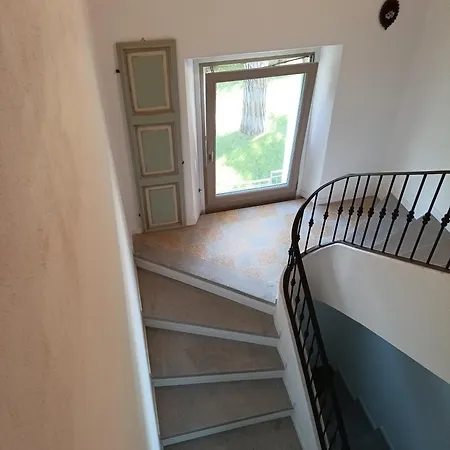 Отель типа 