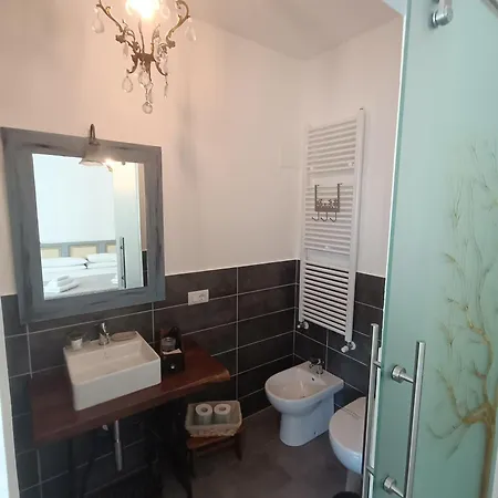 Retro'conero 4*