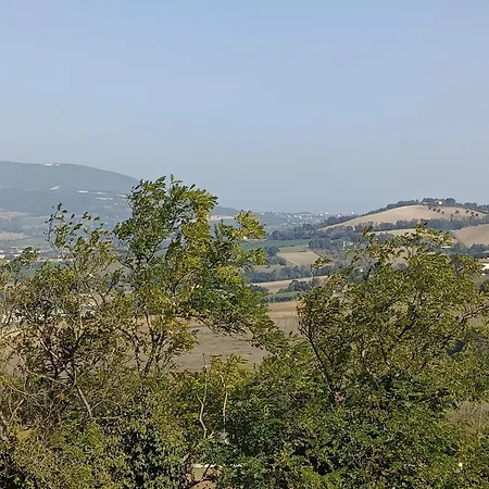 Bed & Breakfast Retro'conero Castelfidardo