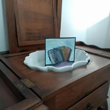 Retro'conero Bed & Breakfast Castelfidardo