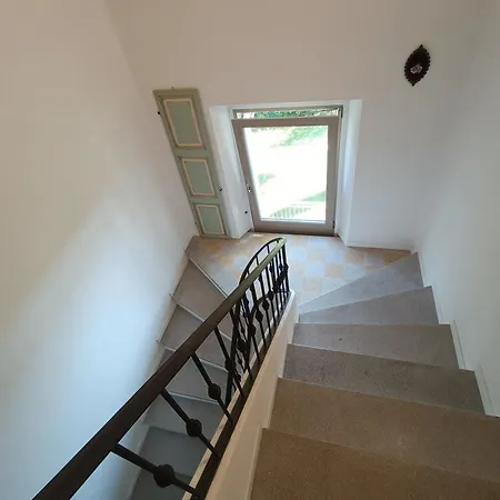 Retro'conero Bed & Breakfast Castelfidardo