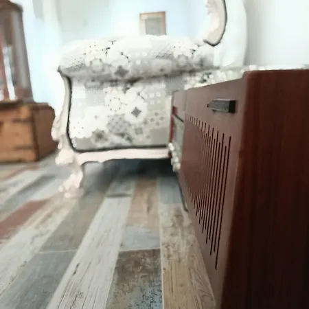 Bed & Breakfast Retro'conero *