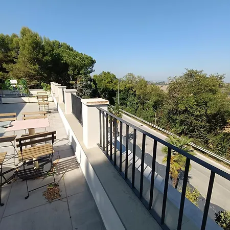 Retro'conero Bed & Breakfast Castelfidardo