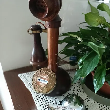 Retro'conero Castelfidardo