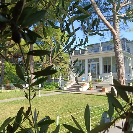 Bed & Breakfast Retro'conero Castelfidardo