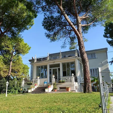 Retro'conero Castelfidardo