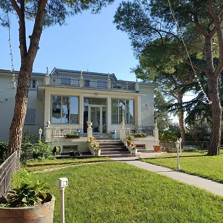 Bed & Breakfast Retro'conero *