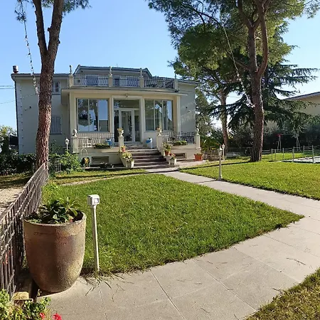 Bed & Breakfast Retro'conero