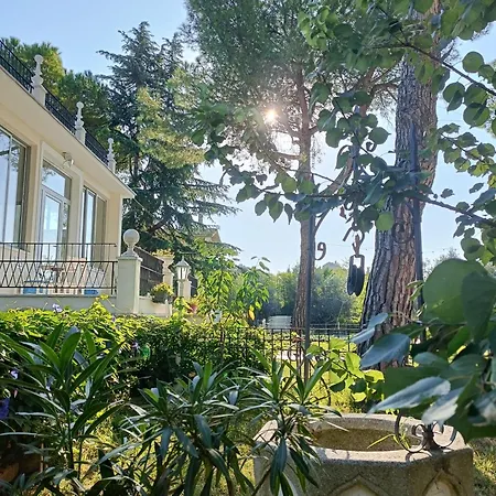 Bed & Breakfast Retro'conero Castelfidardo