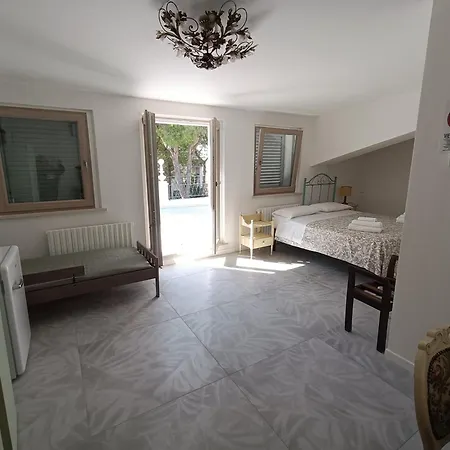 Retro'conero 4* Castelfidardo