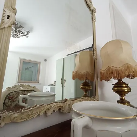 Bed & Breakfast Retro'conero