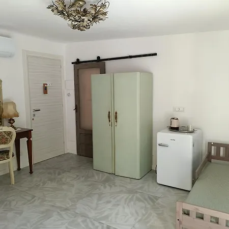 Bed & Breakfast Retro'conero
