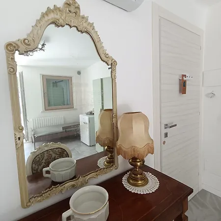 Retro'conero Кастельфидардо