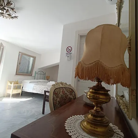 Retro'conero Отель типа 