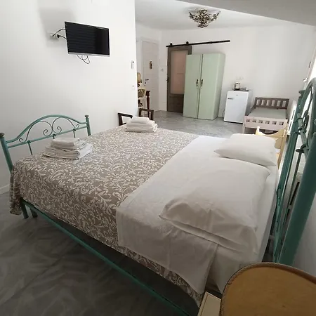 Retro'conero Отель типа 