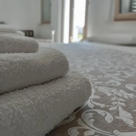 Bed & Breakfast Retro'conero Castelfidardo