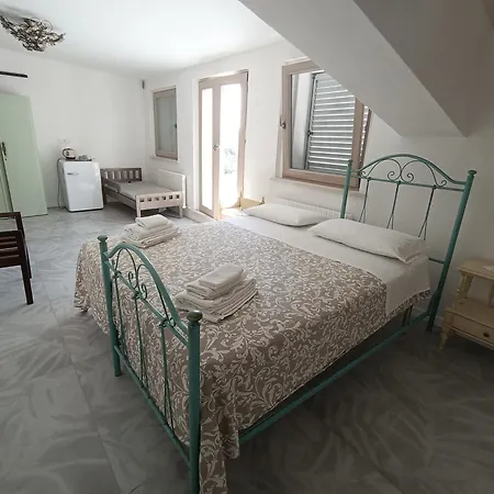 Retro'conero 4* Castelfidardo