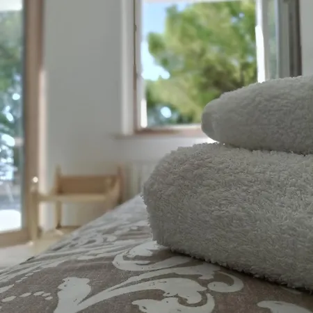 Retro'conero Кастельфидардо