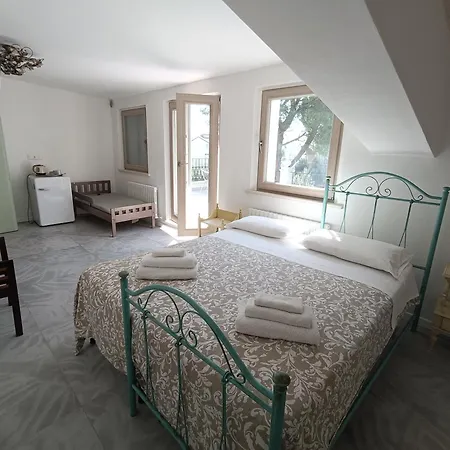 Retro'conero Кастельфидардо