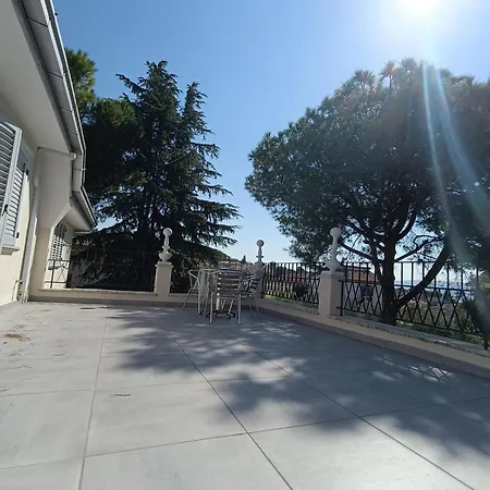 Retro'conero Отель типа 