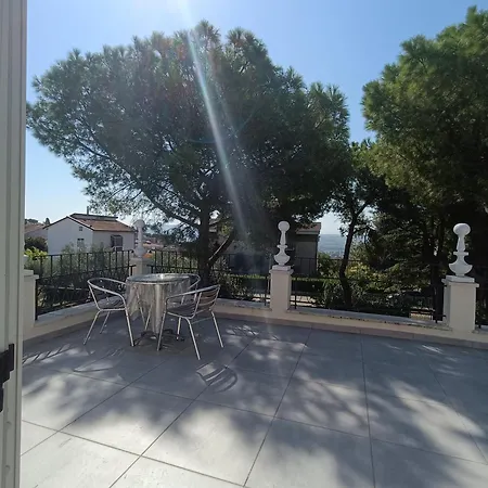 Bed & Breakfast Retro'conero 4*