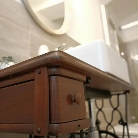 Bed & Breakfast Retro'conero 4*