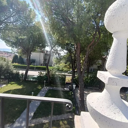 Retro'conero Кастельфидардо