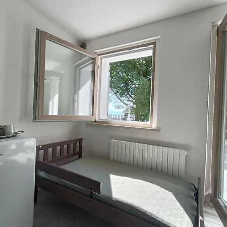 Bed & Breakfast Retro'conero 4*