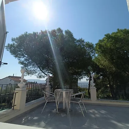 Bed & Breakfast Retro'conero