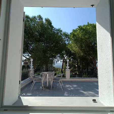 Bed & Breakfast Retro'conero 4*