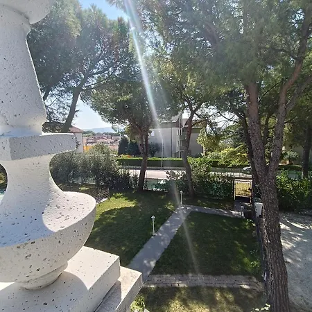 Retro'conero 4* Castelfidardo