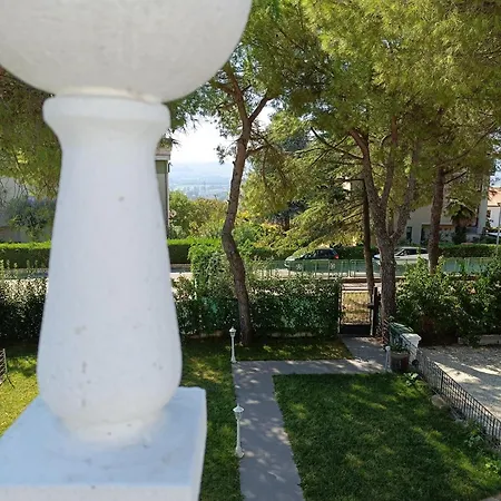 Retro'conero Отель типа 