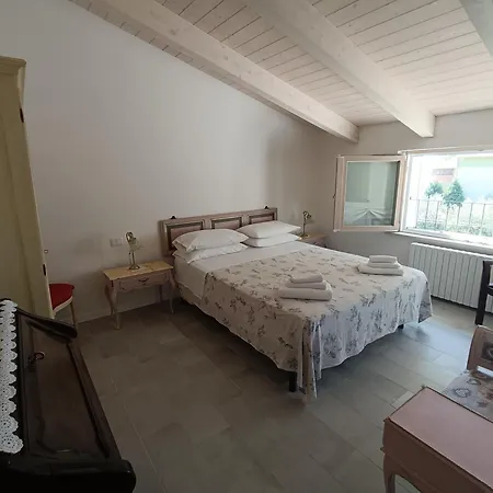 Bed & Breakfast Retro'conero Castelfidardo