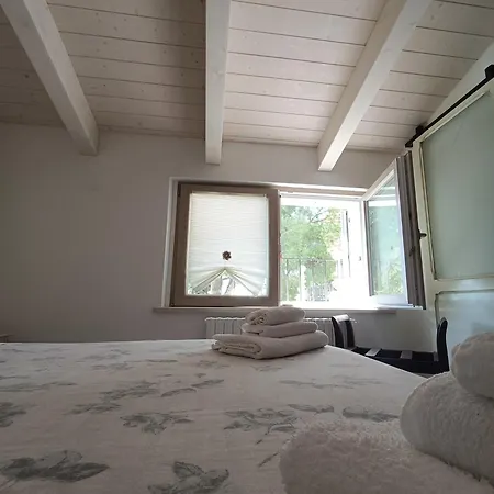 Bed & Breakfast Retro'conero