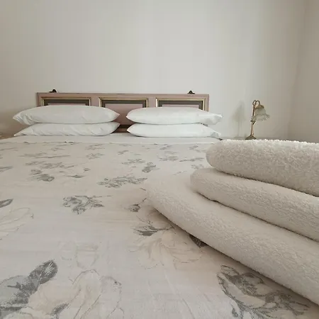 Retro'conero Отель типа 