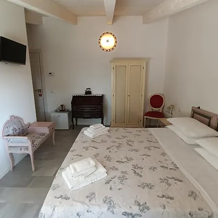 Retro'conero Кастельфидардо