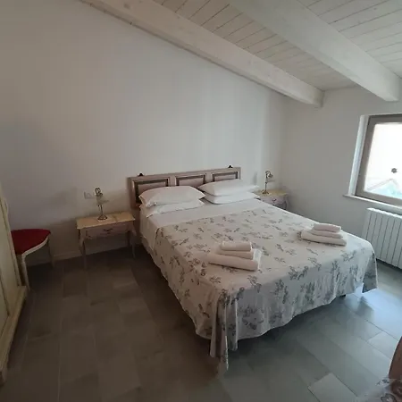 Bed & Breakfast Retro'conero