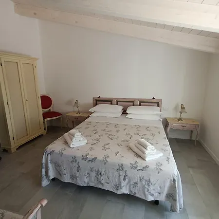 Retro'conero Bed & Breakfast