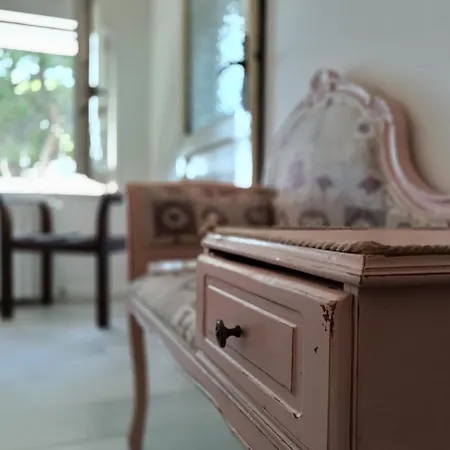 Retro'conero Отель типа 