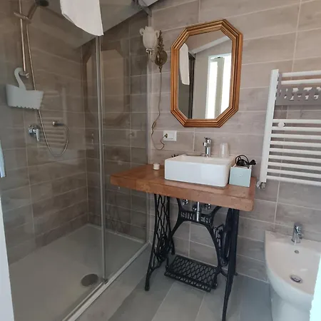 Bed & Breakfast Retro'conero 4*