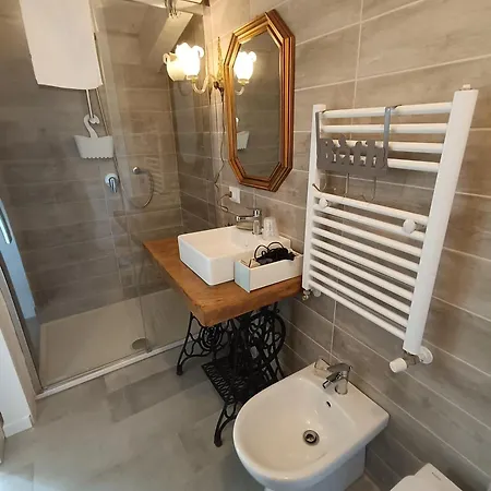 Retro'conero Кастельфидардо