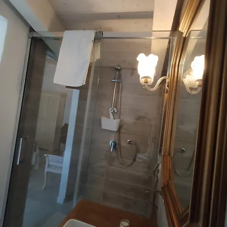 Retro'conero Отель типа 