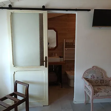 Retro'conero 4* Кастельфидардо