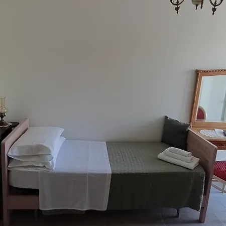 Retro'conero Отель типа 