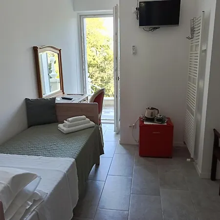 Retro'conero Отель типа 