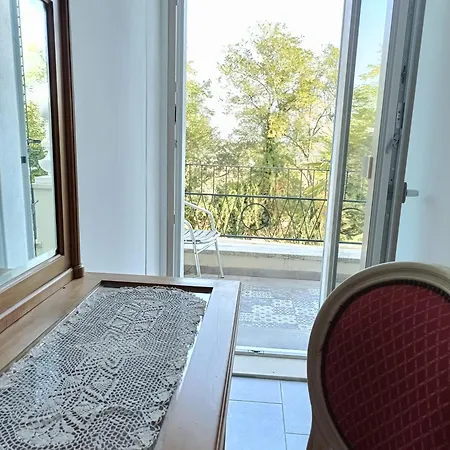 Bed & Breakfast Retro'conero 4*