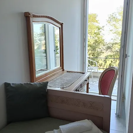 Retro'conero Отель типа 