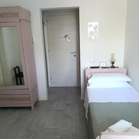 Bed & Breakfast Retro'conero Castelfidardo