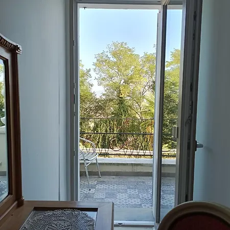 Bed & Breakfast Retro'conero