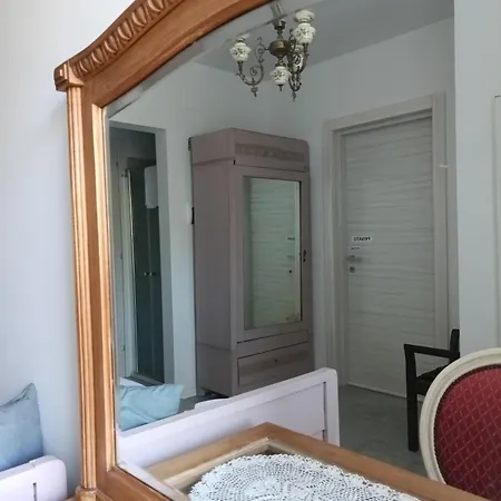 Retro'conero Отель типа 